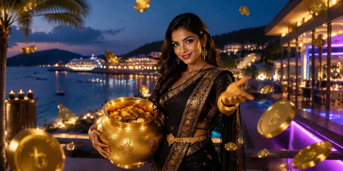 jyoti 777 বাংলাদেশ ক্যাসিনো লবি